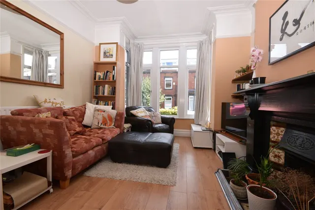Aberdeen Grove, Leeds, LS12, photo 3