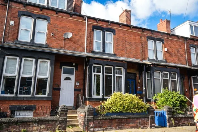 Aberdeen Grove, Leeds, LS12, photo 1