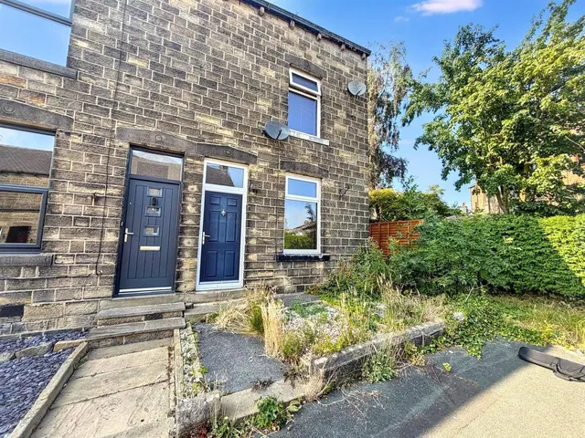Cragg View, Silsden, BD20 0JZ, photo 1