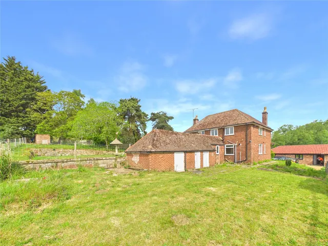 Pine Grove, Grundisburgh, IP13, photo 2