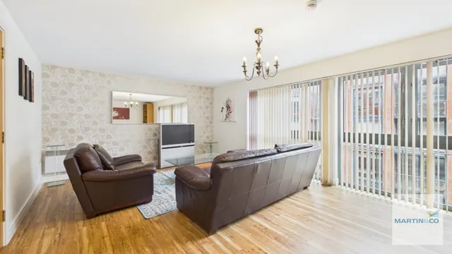 Fleet Street, B3, photo 1