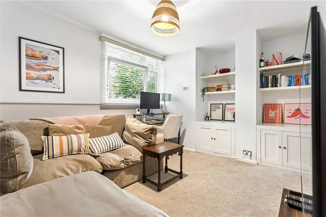 Photo 2 — Childebert Road, London, SW17