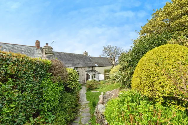 Trelake Lane, Treknow, PL34, photo 1