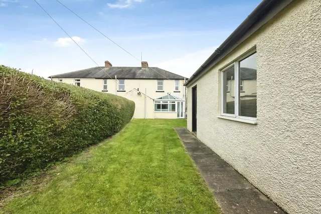 Photo 2 — Old Brackenlands, Wigton, Cumbria, CA7