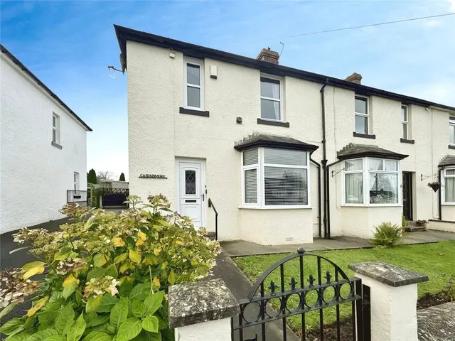 Old Brackenlands, Wigton, Cumbria, CA7, photo 1