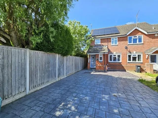 Woodlands Road, Charfield, GL12, photo 1