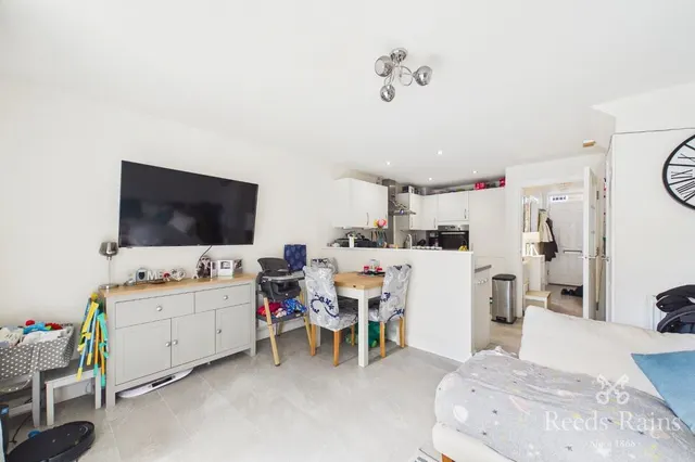 Photo 2 — Ousebank Drive, Skelton, North Yorkshire, YO30