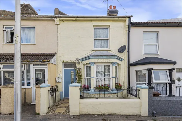 Albany Road, Gillingham, ME7, photo 1