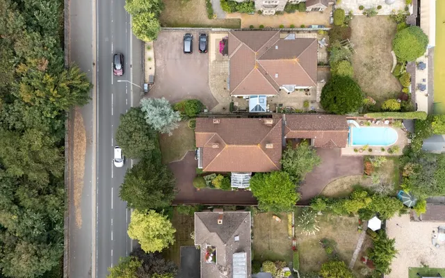 Uphill Road North, Broadoak, BS23, photo 3