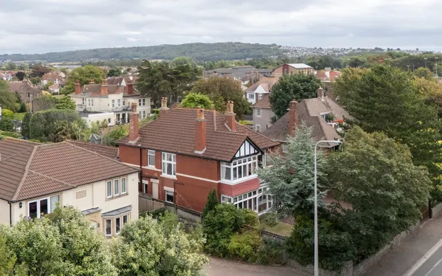 Uphill Road North, Broadoak, BS23, photo 2