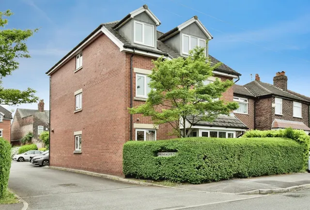 Provender Close, Broadheath, Altrincham, WA14, photo 1
