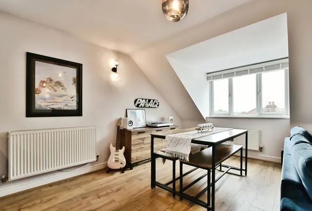 Photo 3 — Provender Close, Broadheath, Altrincham, WA14