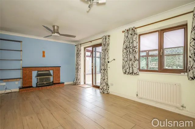 Photo 2 — Fairoak Drive, Bromsgrove, Worcestershire, B60 3PN