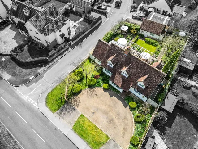 Windmill Close, Dunmow, Essex, CM6 3AX, photo 1