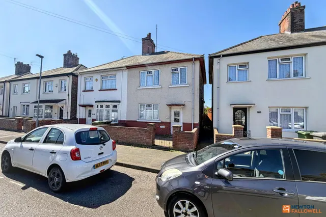 Belham Road, Peterborough, PE1, photo 1