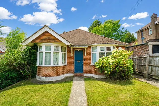 Park View, Hastings, photo 1