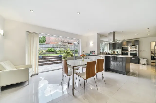 Photo 2 — Vardon Place, Frimley, Camberley, GU16 9QA