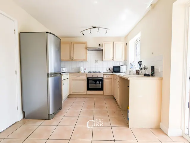 Fremantle Drive, Cannock, WS12, photo 2