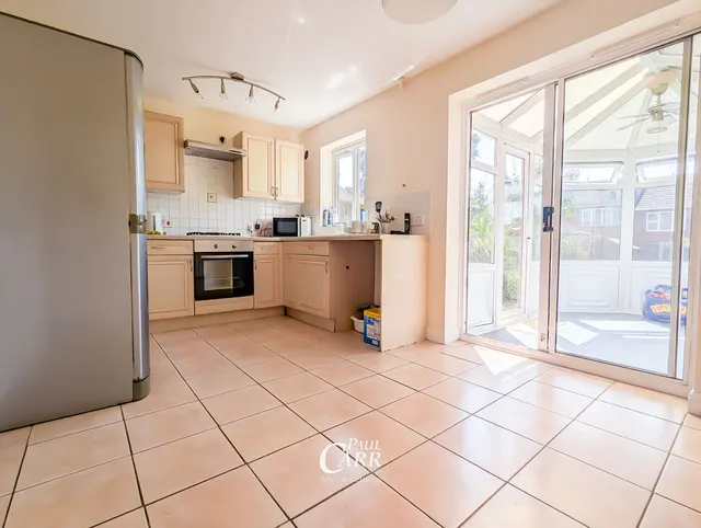 Fremantle Drive, Cannock, WS12, photo 3