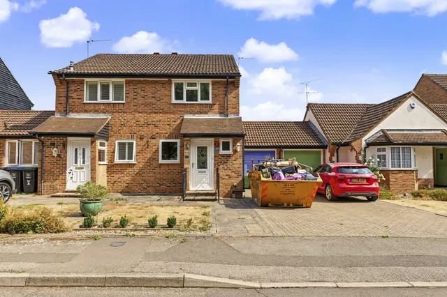 Brakynbery, Northchurch, Berkhamsted, photo 1