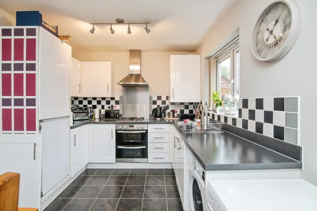 Tomblin Drive, Smethwick, B66, photo 3