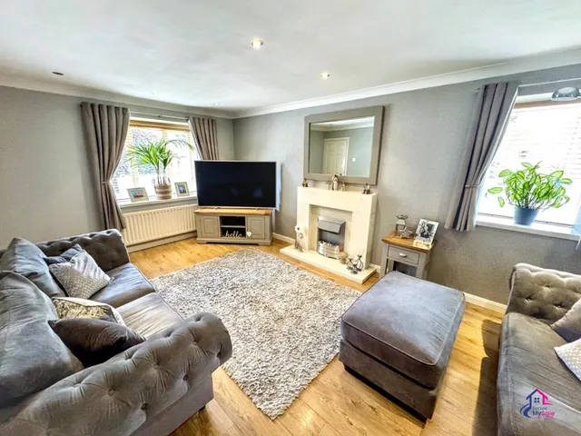 Belton Grove, Grantham, NG31, photo 3
