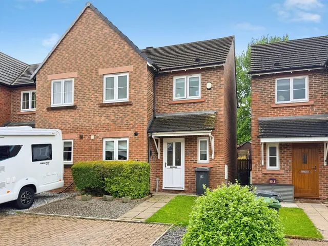 Coogan Close, Carlisle, CA2 5SG, photo 1
