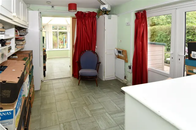 Photo 2 — Hole Lane, Bournville Village Trust, Northfield, Birmingham, B31 2DD
