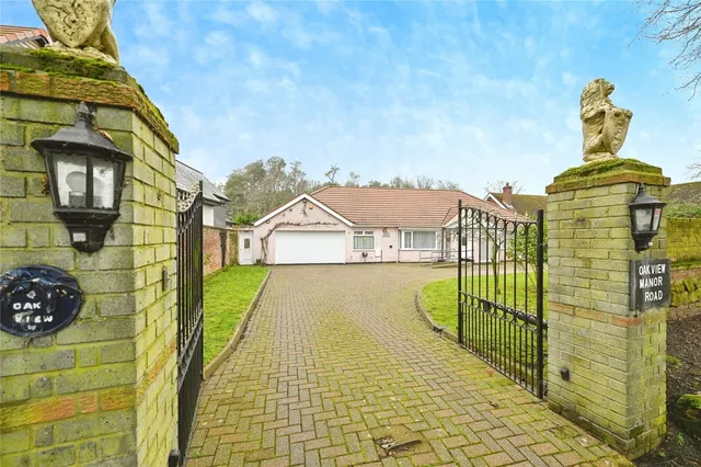 Manor Road, North Wootton, King's Lynn, Norfolk, PE30, photo 1