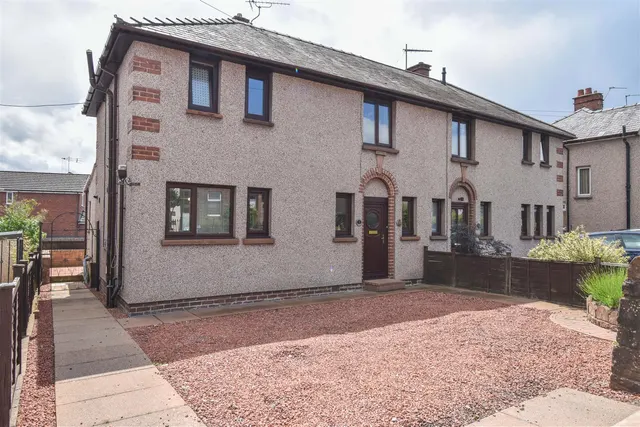 Holyoake Terrace, Penrith, photo 1