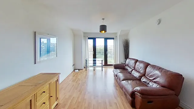 Hermand Crescent, Edinburgh, EH11, photo 1