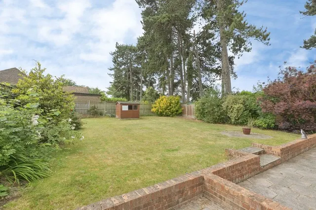 Photo 3 — Fawkham Avenue, Longfield, Kent, DA3