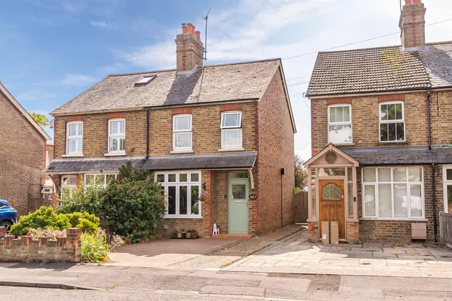 Holloway Road, Heybridge, Maldon, photo 1