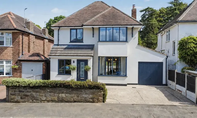 West End Crescent, Ilkeston, DE7, photo 1