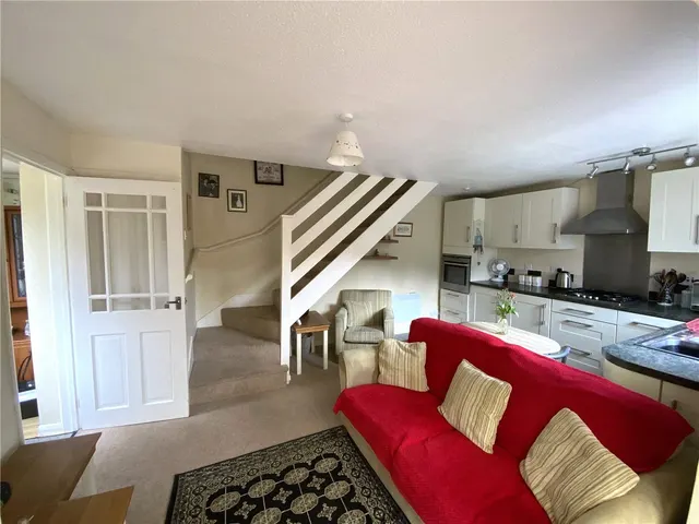 Photo 2 — Rogers Meadow, Marlborough, Wiltshire, SN8