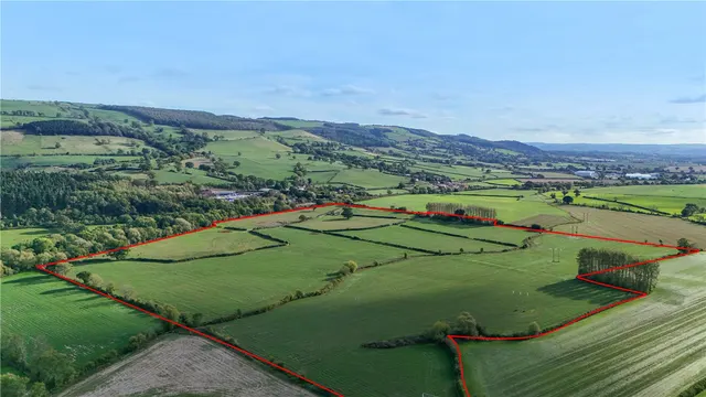 Buttington, Welshpool, photo 1