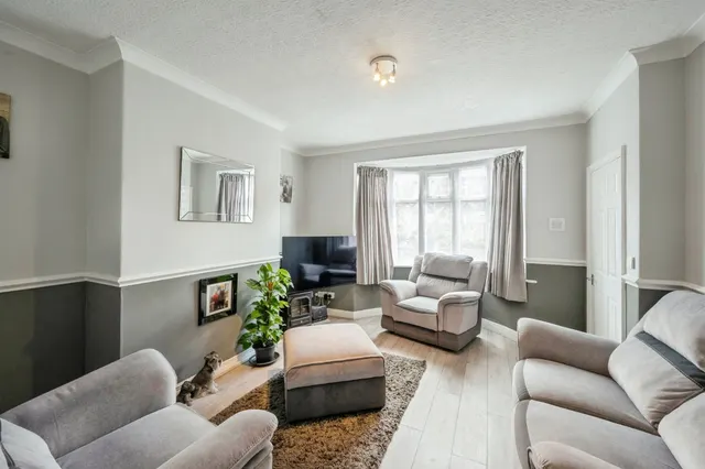 Photo 2 — Fairmont Crescent, Scunthorpe