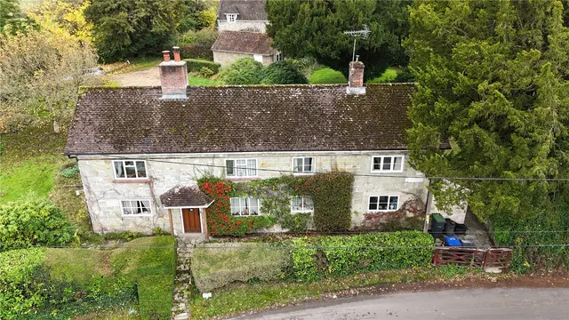 Moor Hill, Fovant, Salisbury, Wiltshire, SP3 5LB, photo 1
