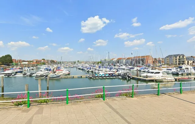 Harbour Lights Court, Weymouth, DT4, photo 2