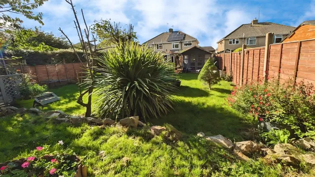 Milton Road, Yate, BS37, photo 2