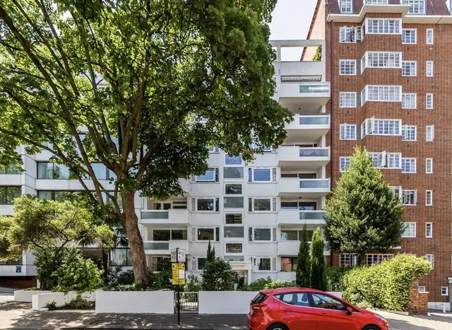 St. Petersburgh Place, St. Petersburgh Place, W2, photo 1