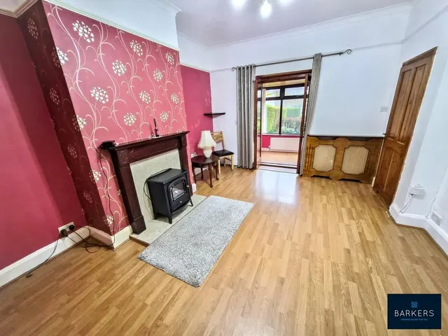 Photo 2 — South View Road, East Bierley BD4 6PP