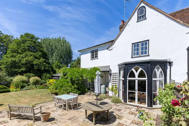Photo 3 — Church Street, Rickmansworth, Hertfordshire, WD3 1BS