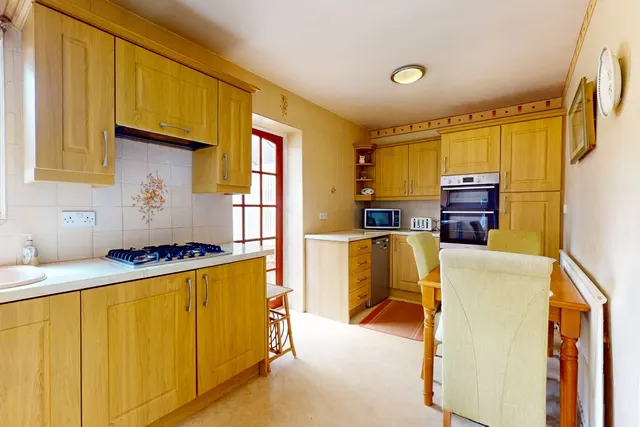 Photo 2 — Coronation Crescent, Madeley, Telford TF7 5EH