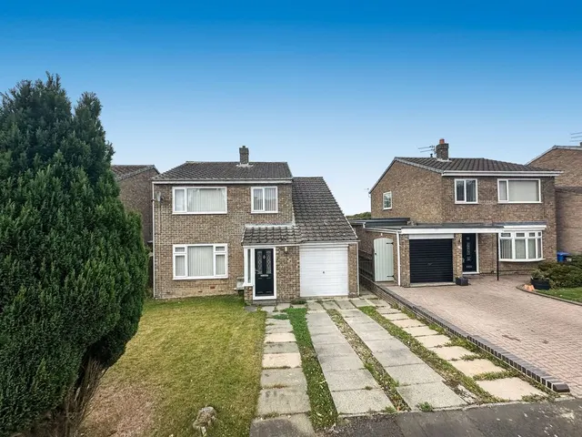 Morpeth NE61 6YQ, NE61, photo 1
