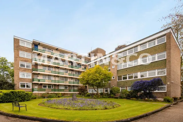 St Mary's Lodge, Wanstead, photo 1