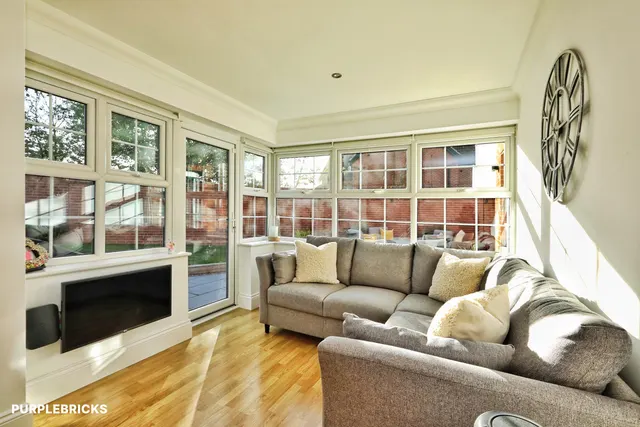 Southgate, Retford, DN22, photo 2