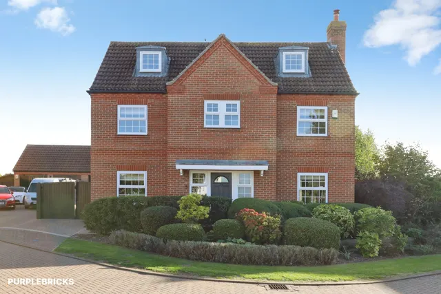 Southgate, Retford, DN22, photo 1