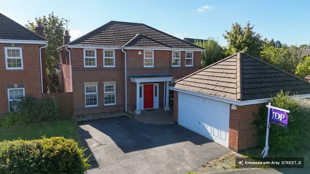 Headingley Grove, Stoke-On-Trent, ST4, photo 1