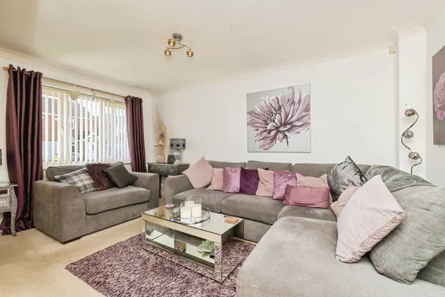 Photo 2 — Mansley Court, DARLINGTON, County Durham, DL3